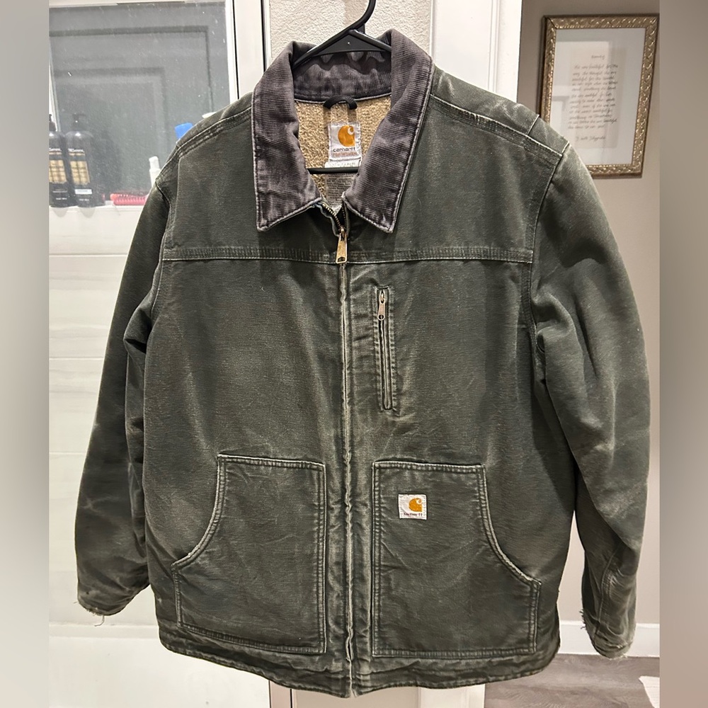 Women’s Carhartt Jacket